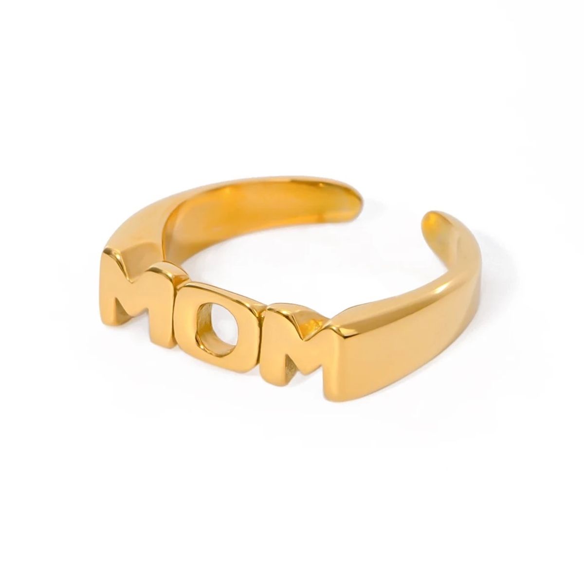 Mom ring