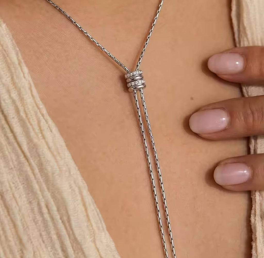 Aurora Necklace