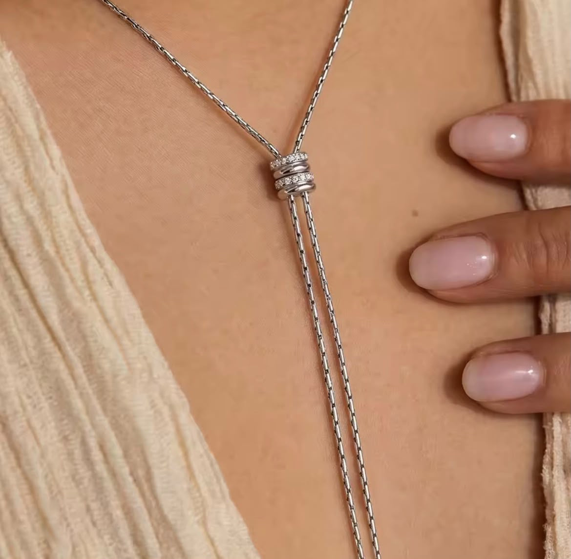 Aurora Necklace