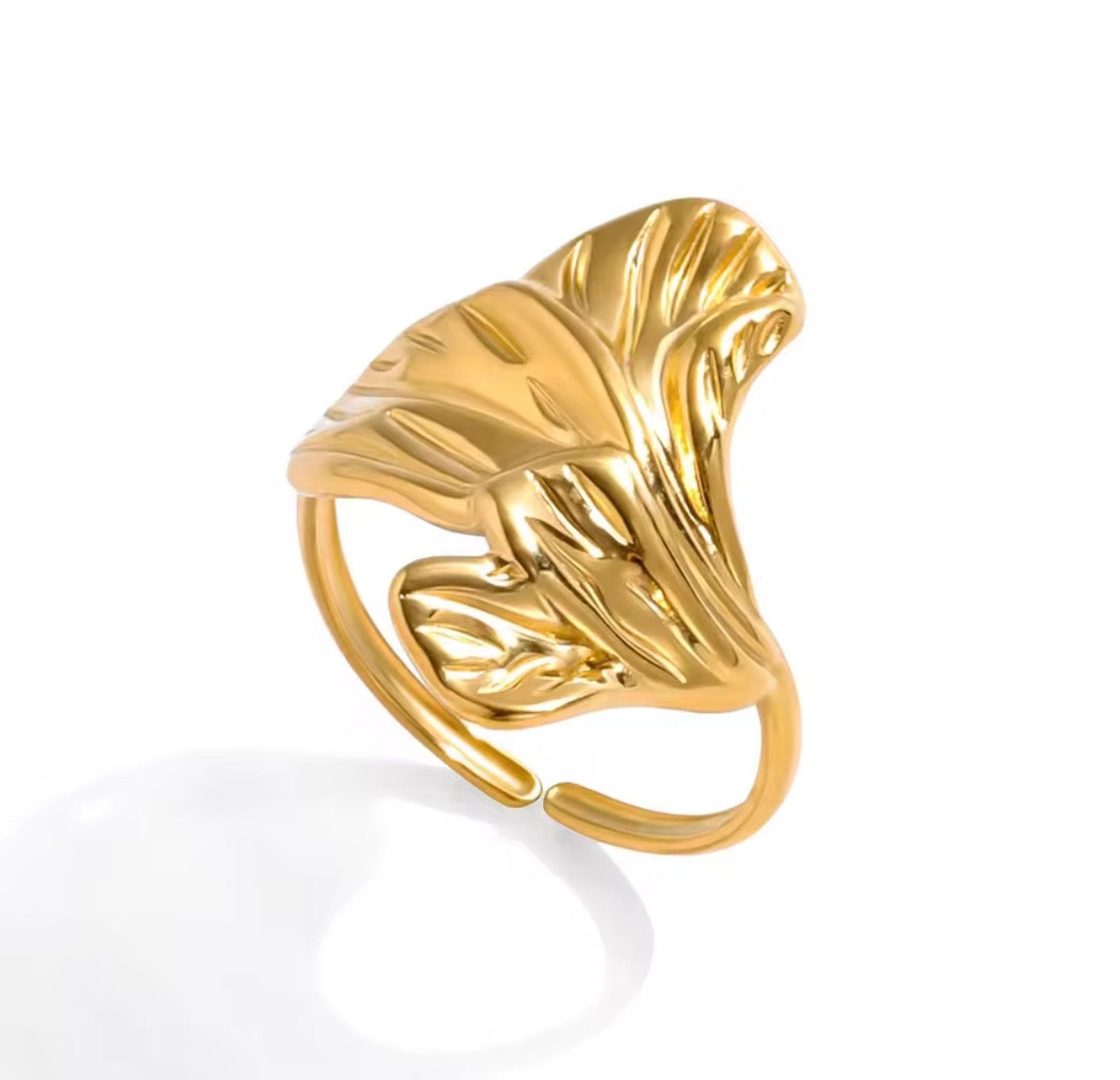 Leila ring