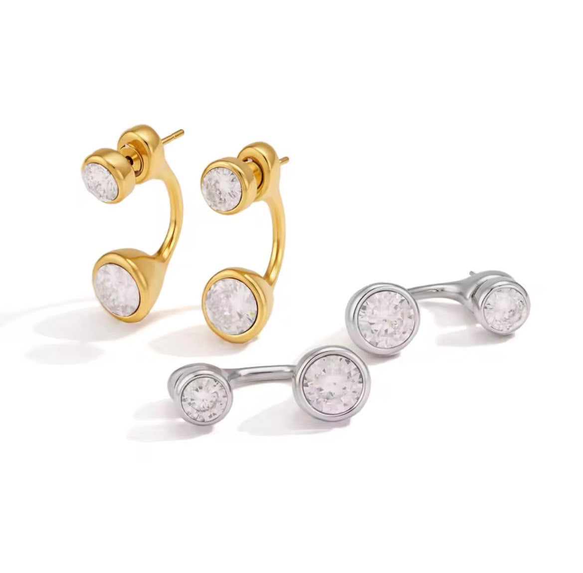 Amara Earrings