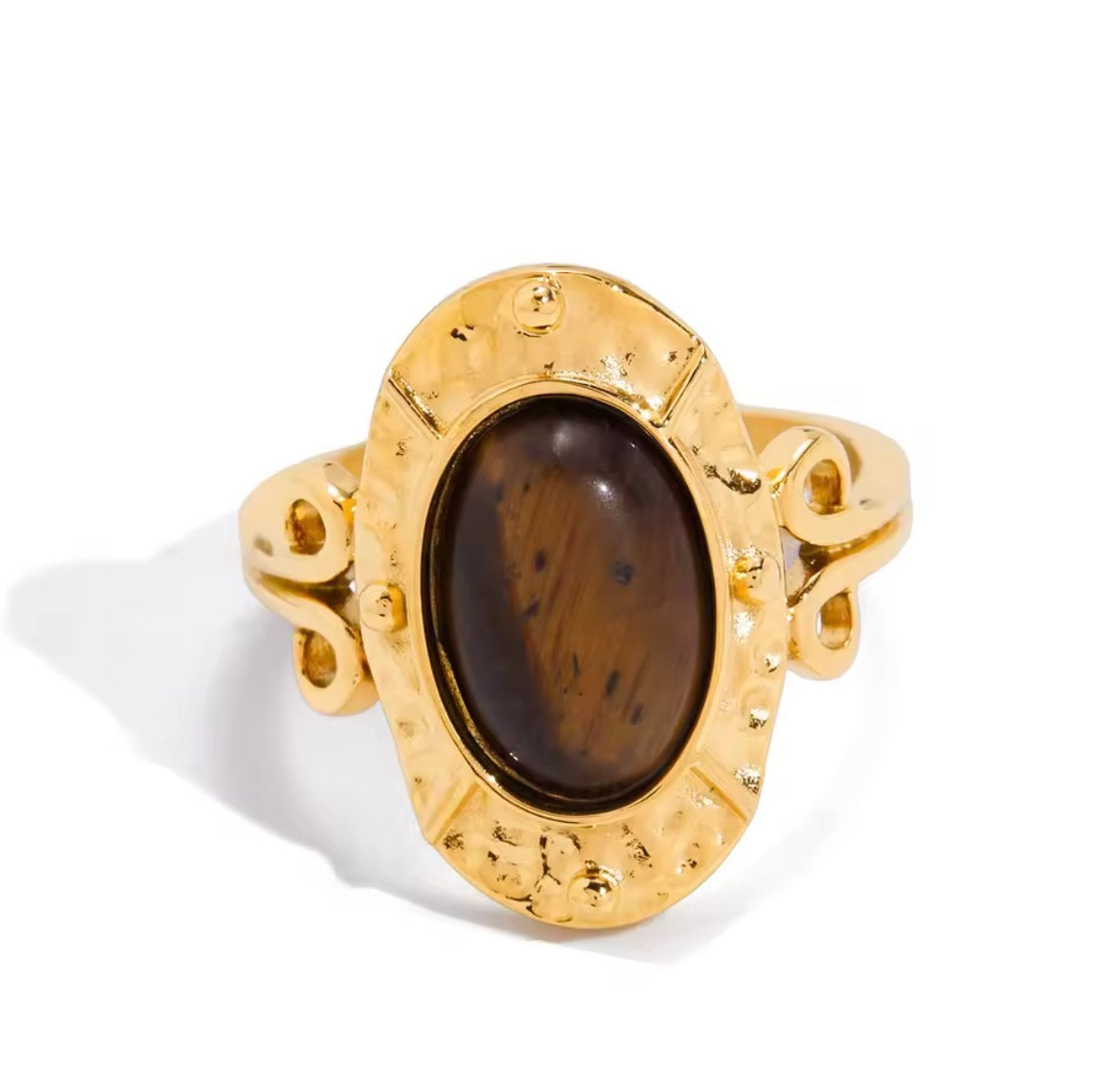 Aura ring