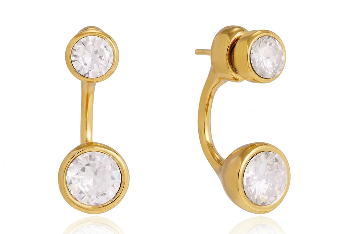Amara Earrings