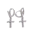 Aura earrings