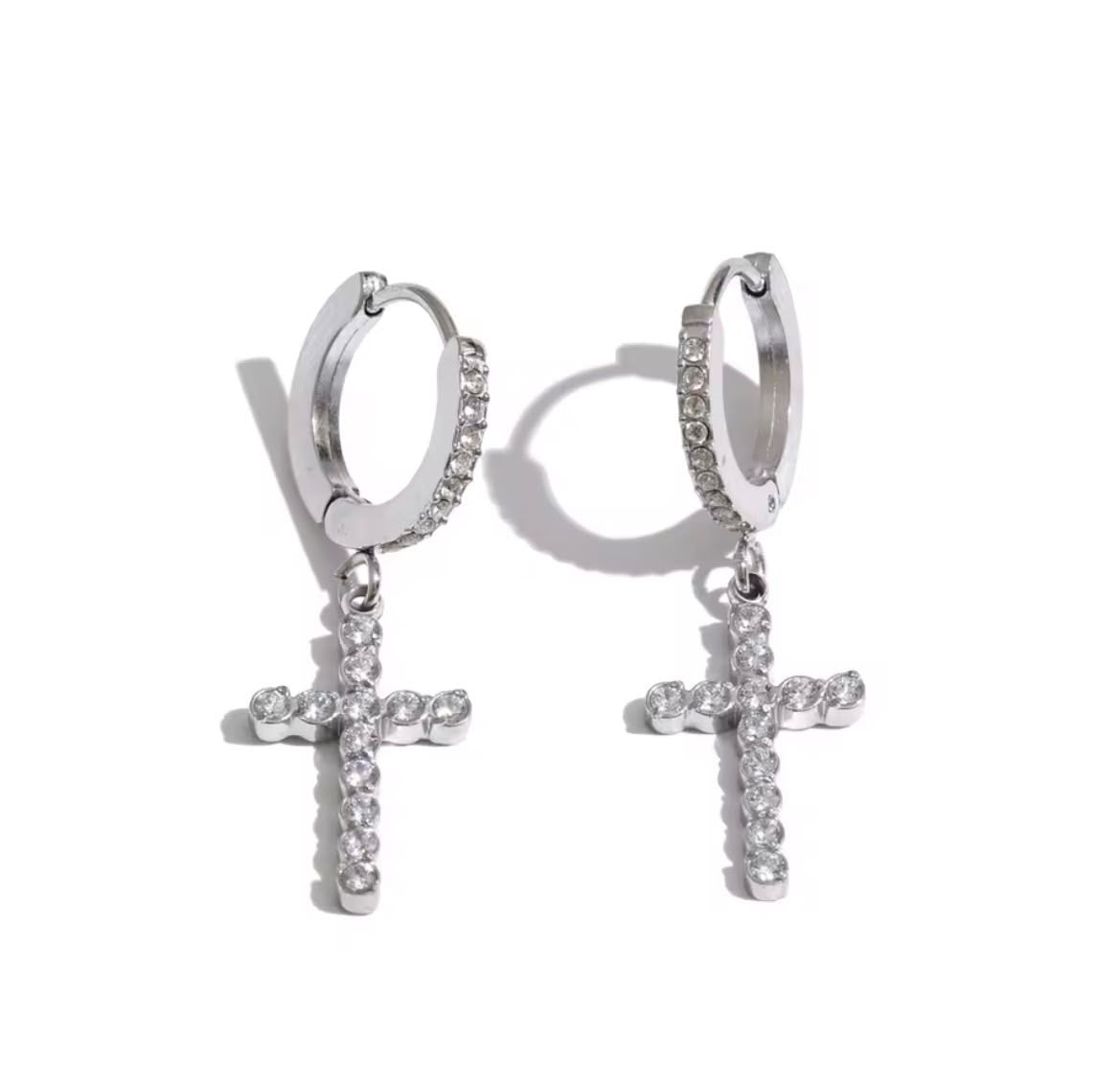 Aura earrings
