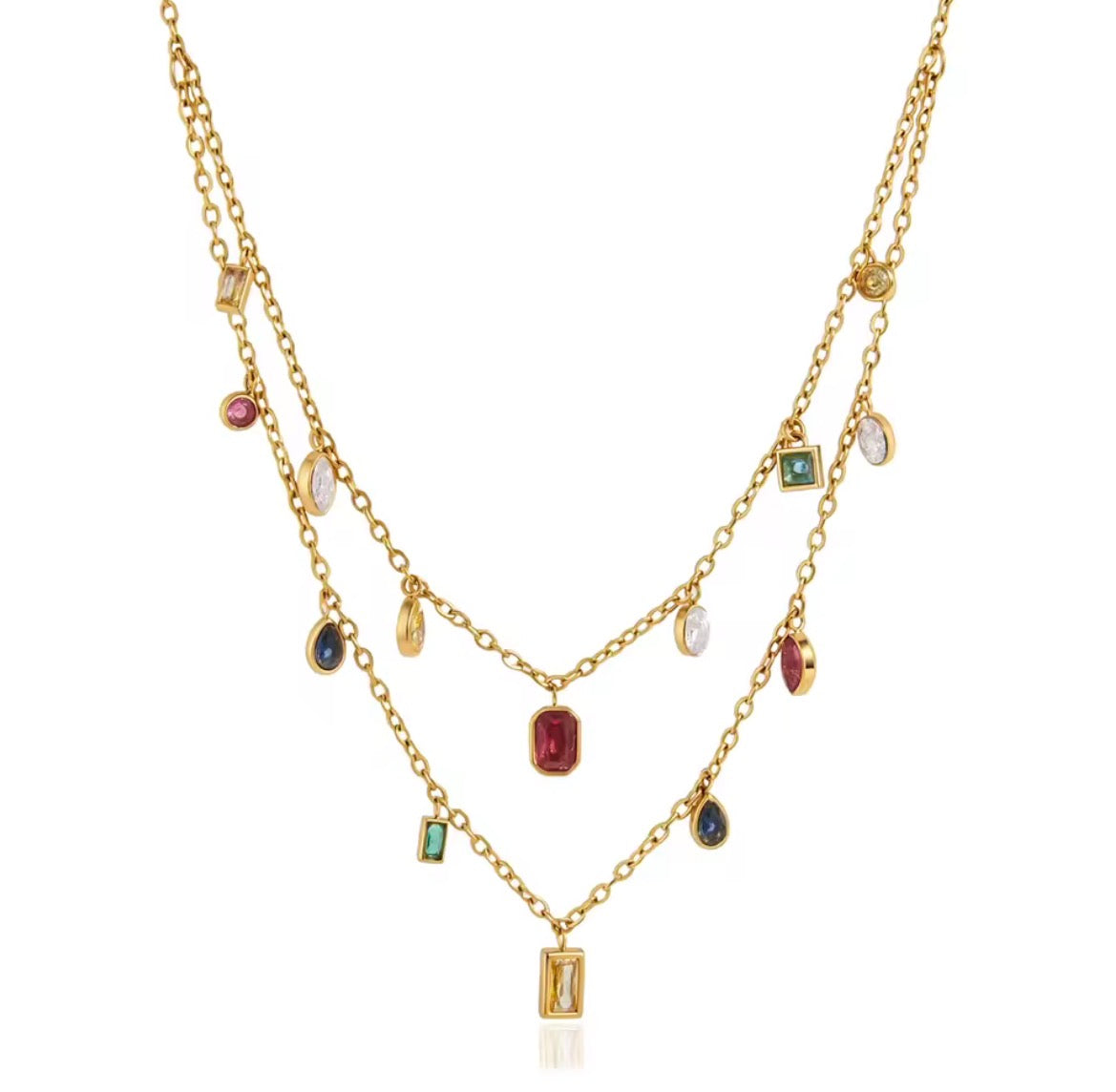 Isabel necklace
