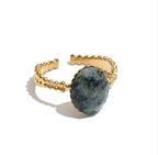 Dalia rings