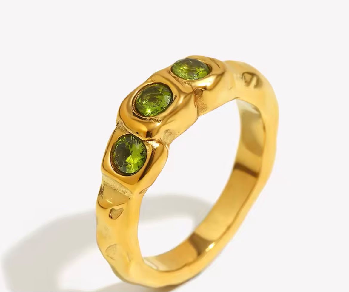 Isabella Ring