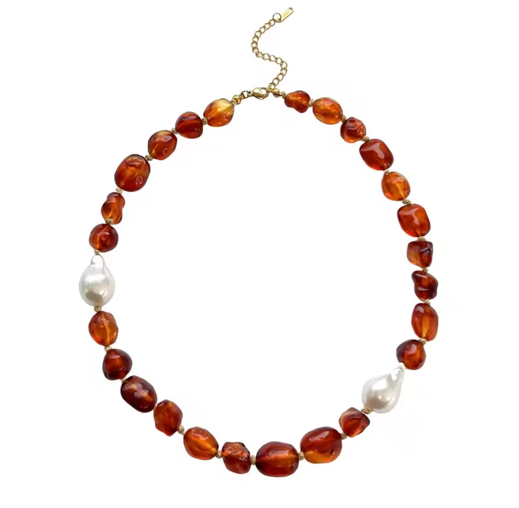Elena necklace