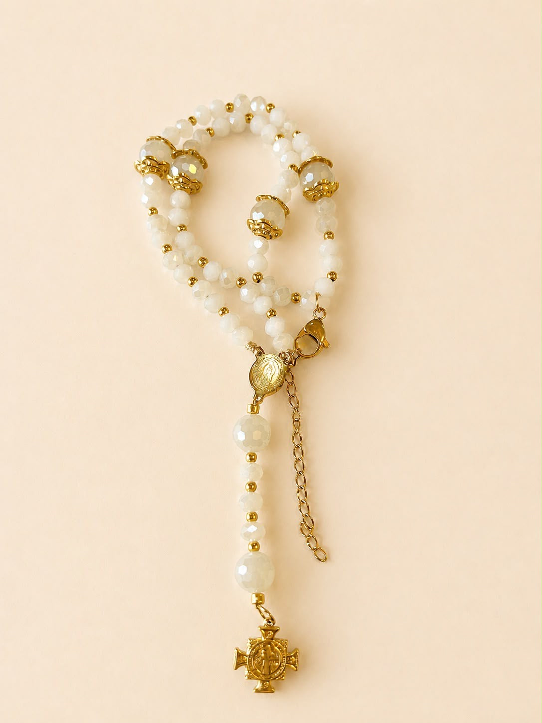 Pulsera Rosario