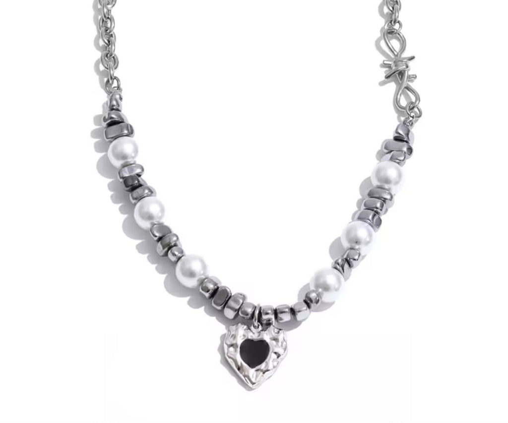 Olivia Necklace