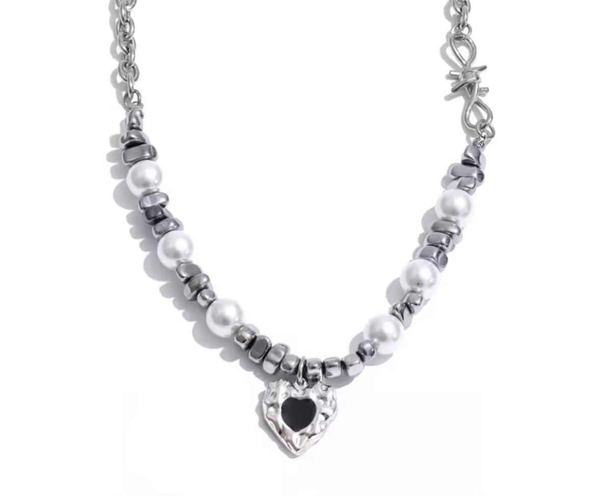 Olivia Necklace