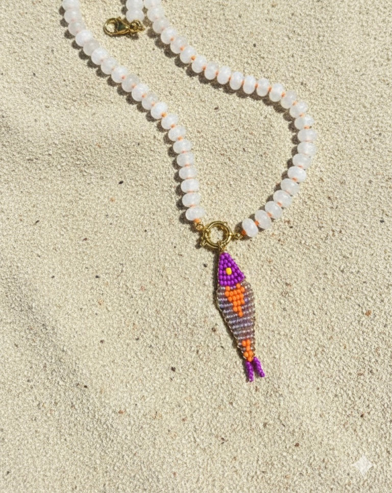 Marea Necklace