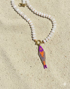 Marea Necklace