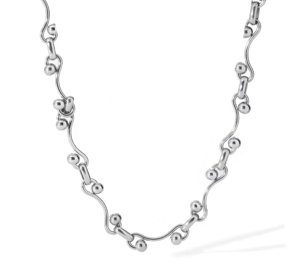 Marina necklace