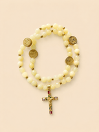 Pulsera Rosario 3