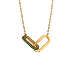 Luci necklace