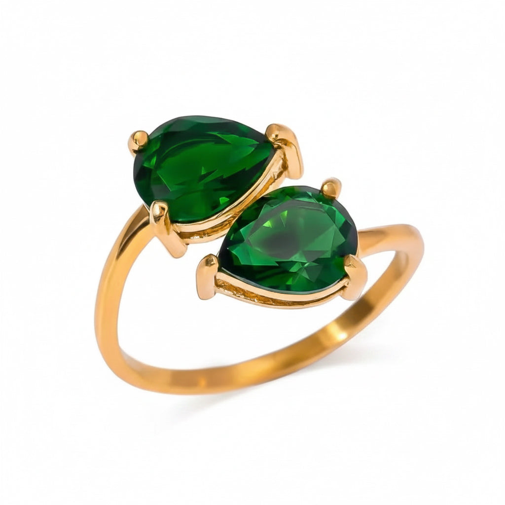 Tiana ring