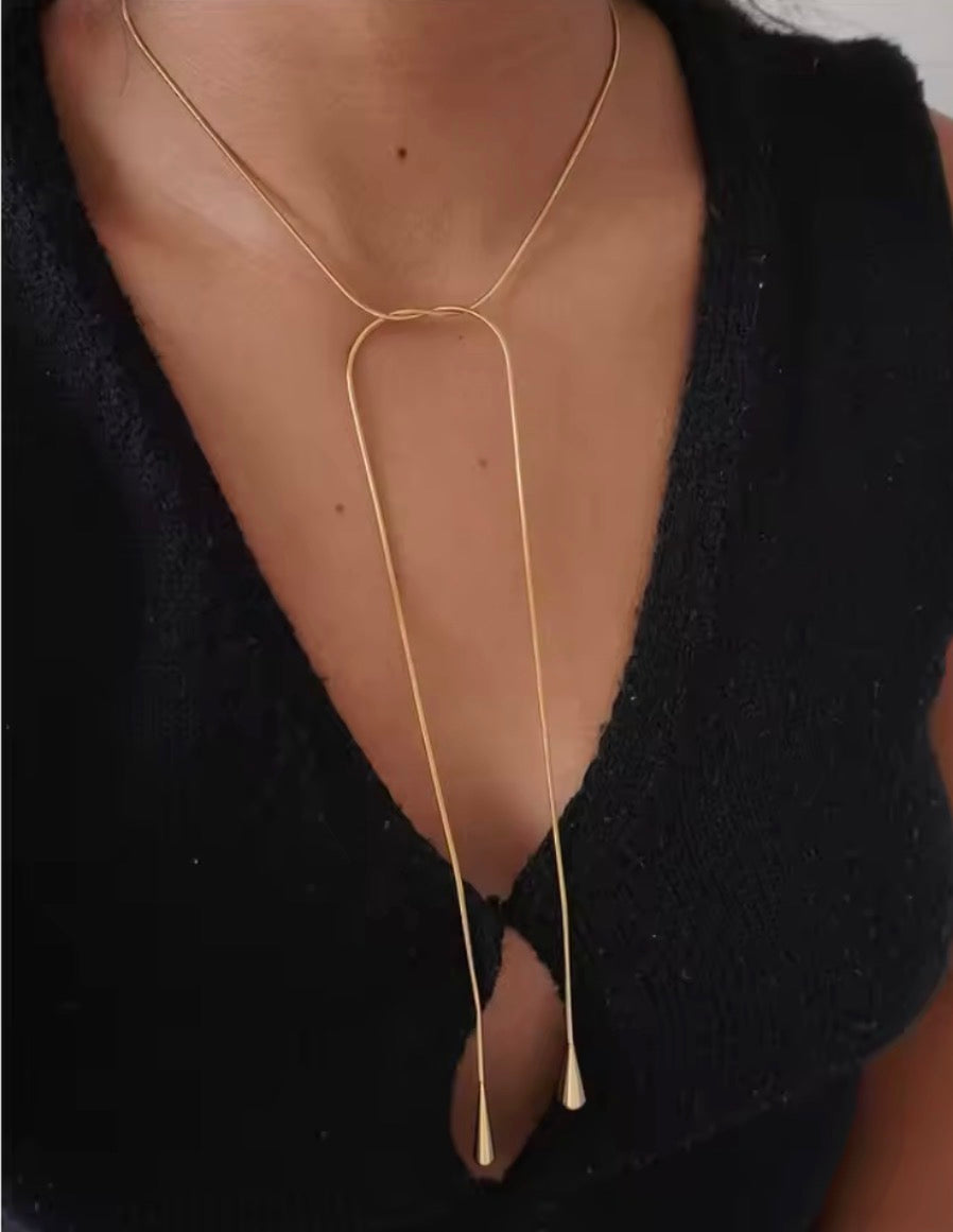 Lorena necklace