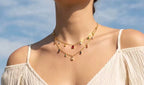 Isabel necklace