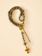 Pulsera Rosario