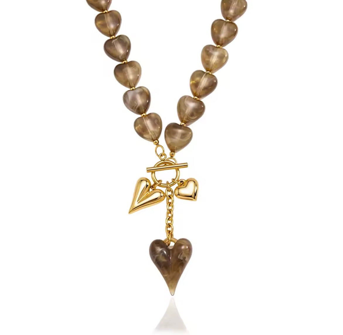 Amara necklace