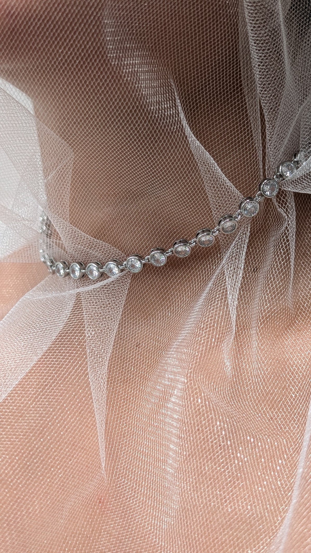 Syra Necklace