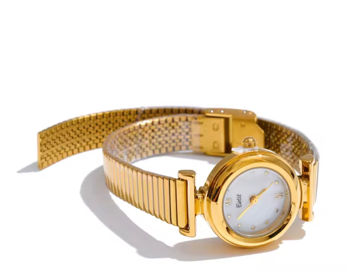 Rose watch