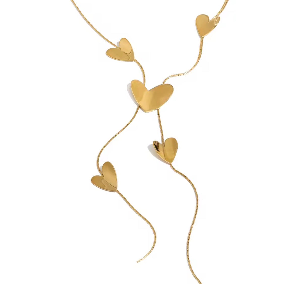 Leonisa Necklace