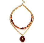 Sharma necklace