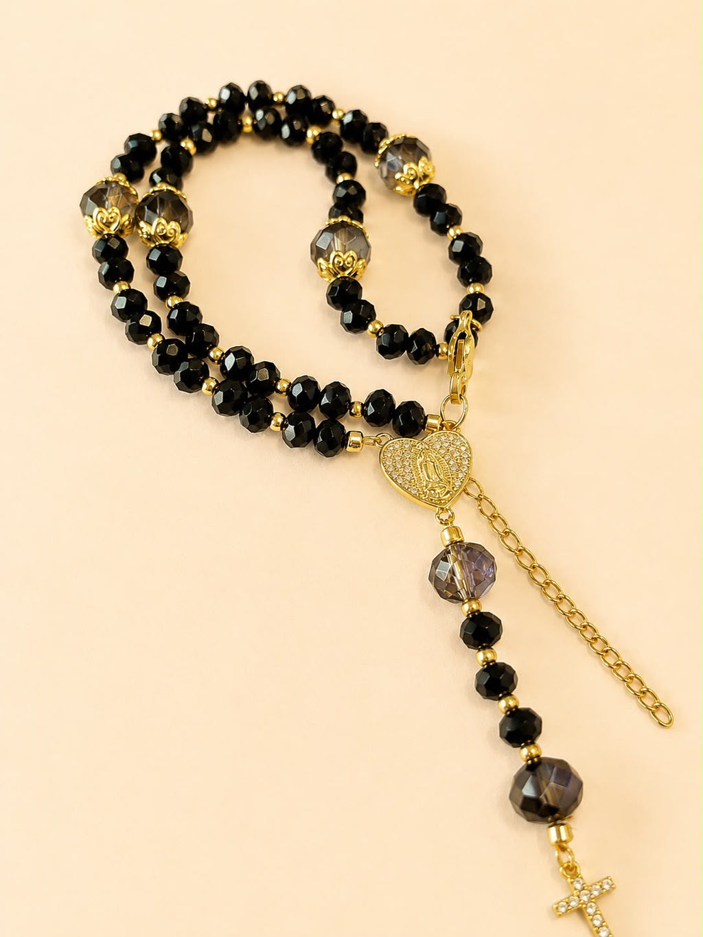 Pulsera Rosario