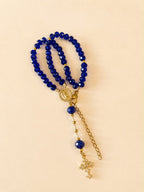 Pulseras Rosario 2