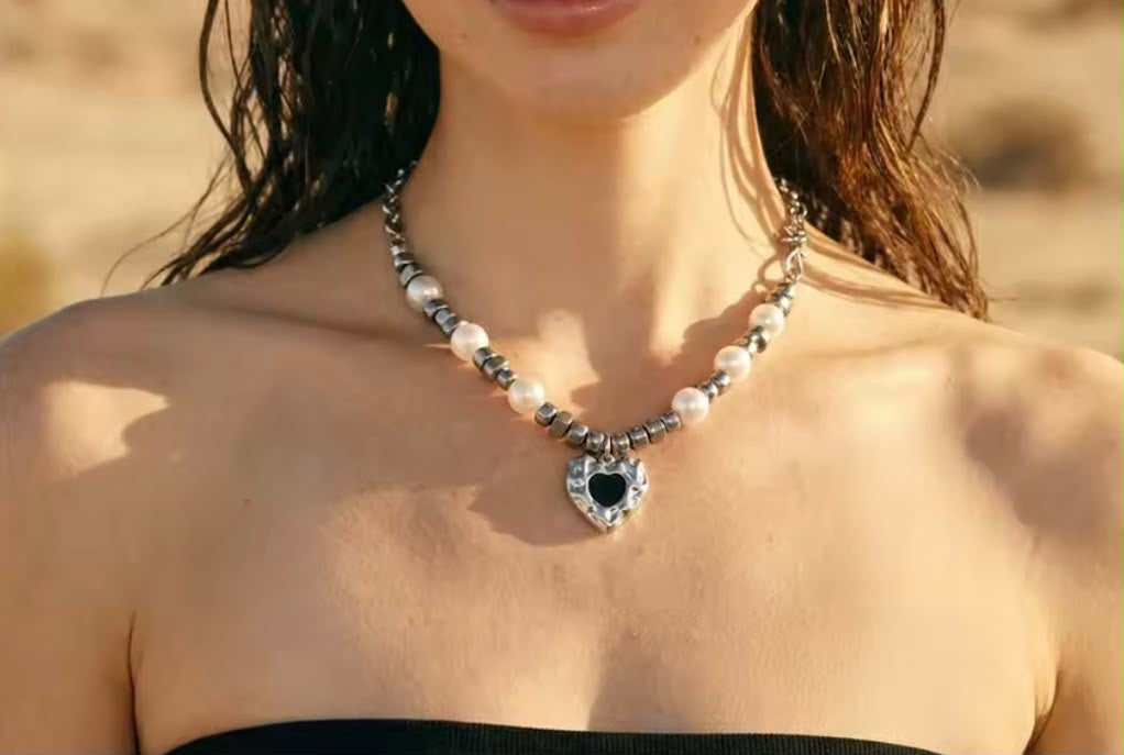 Olivia Necklace