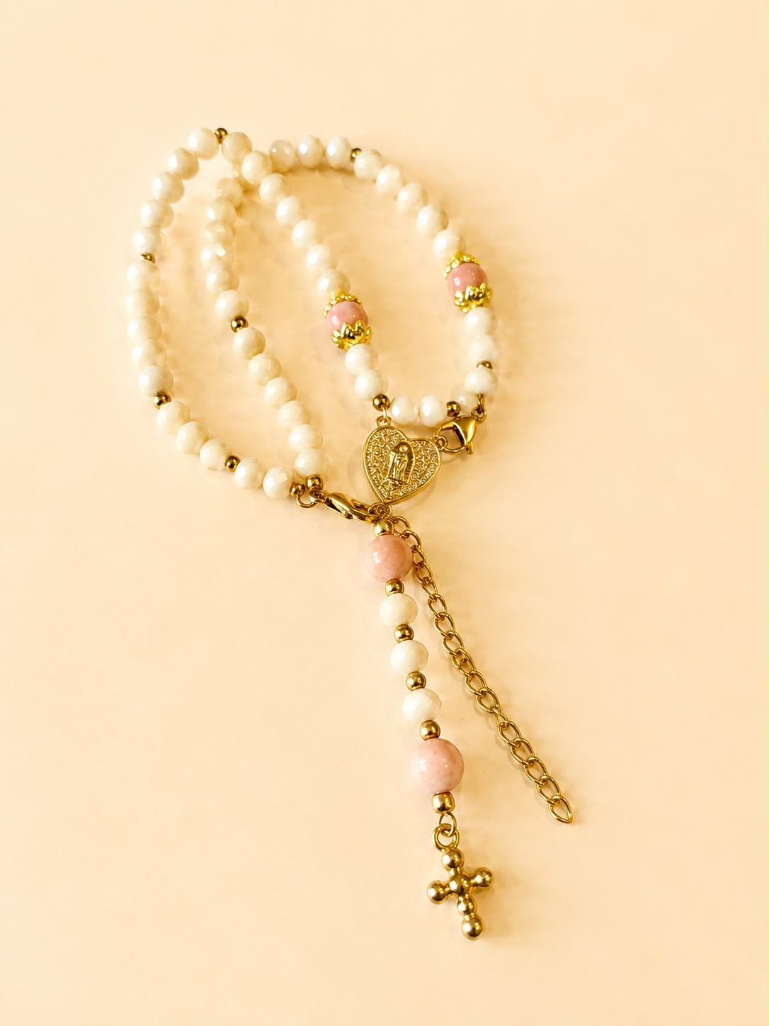 Pulsera Rosario