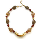 Agatha necklace