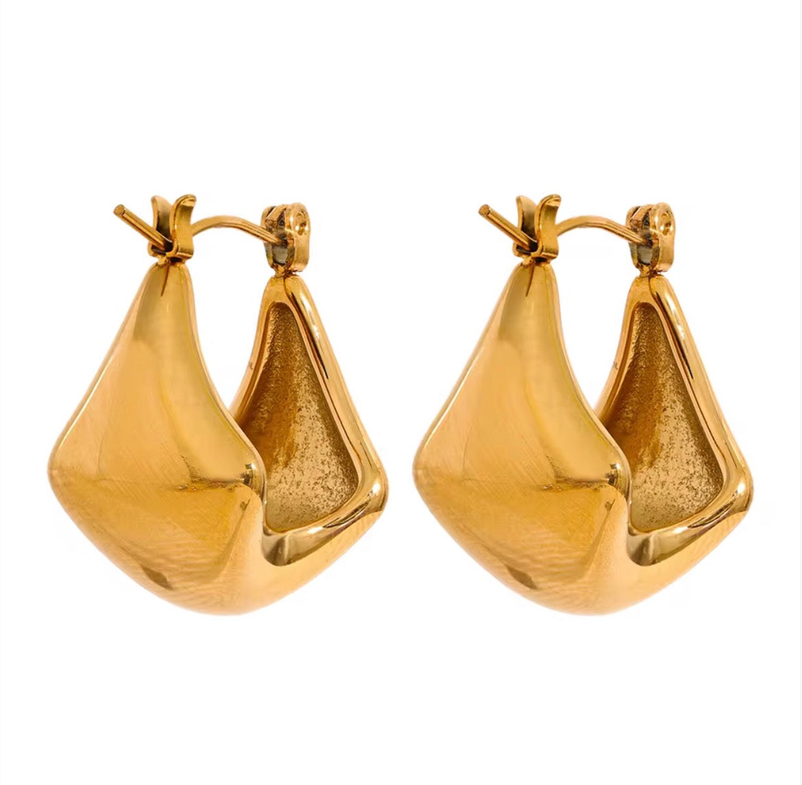 Rhana earrings