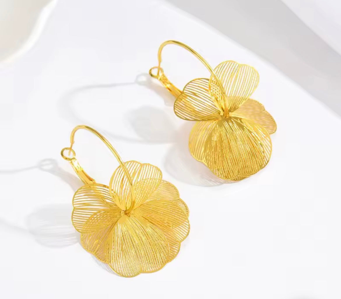 Roxanne earrings