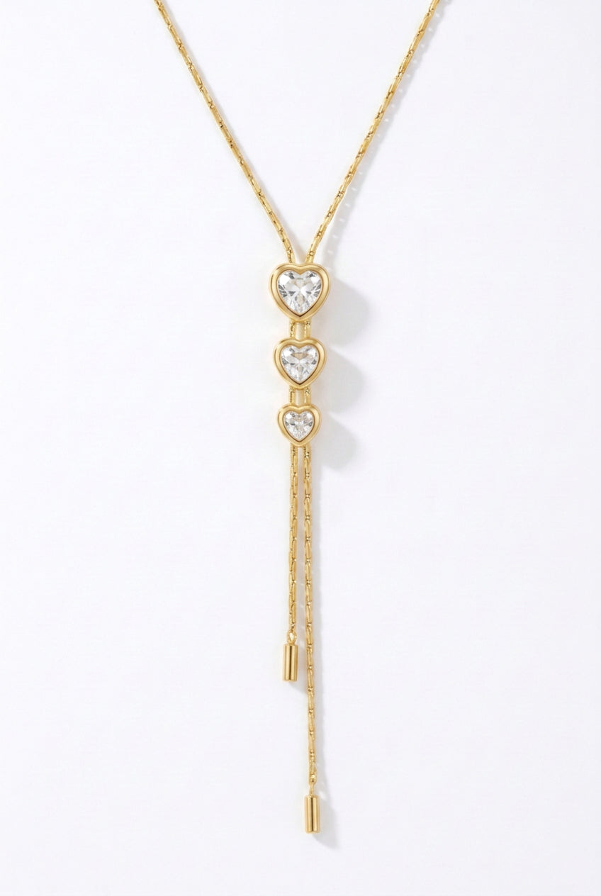 Destello Necklace