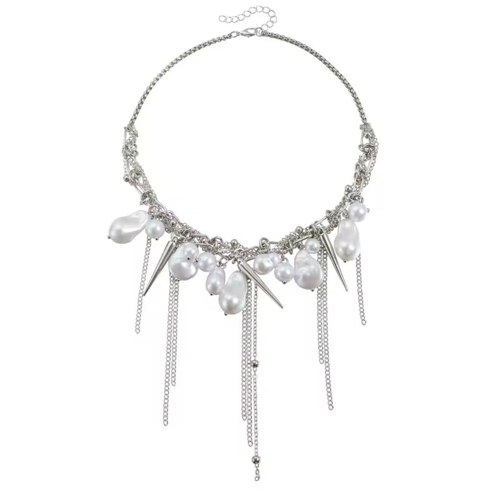 Nova Necklace