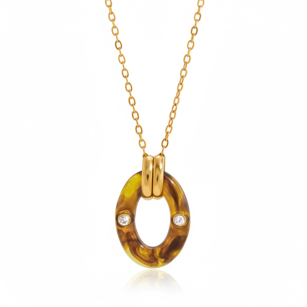 Brisa necklace