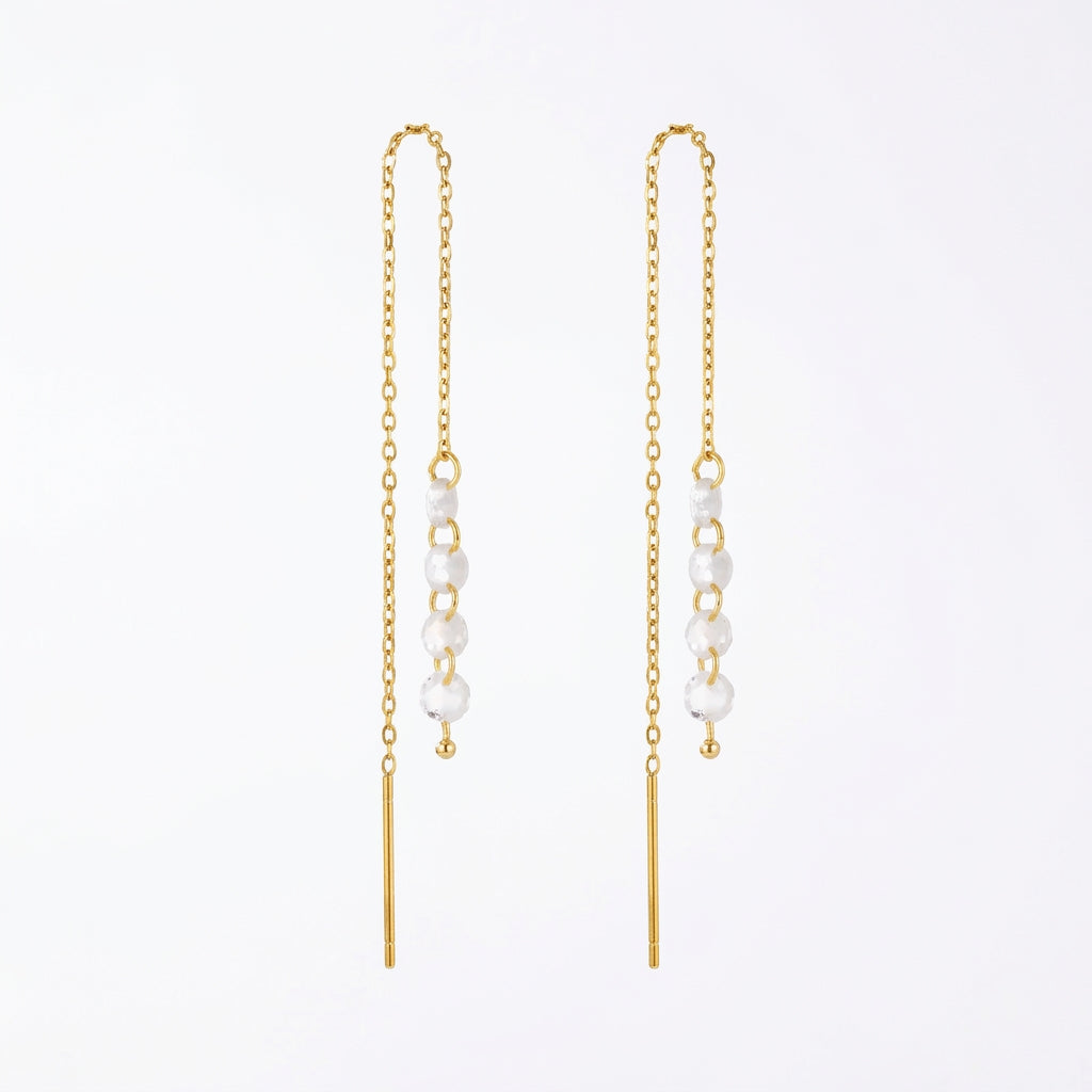 Aurelia earrings