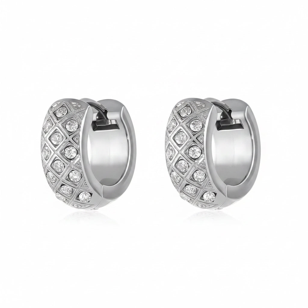 Rocio hoops