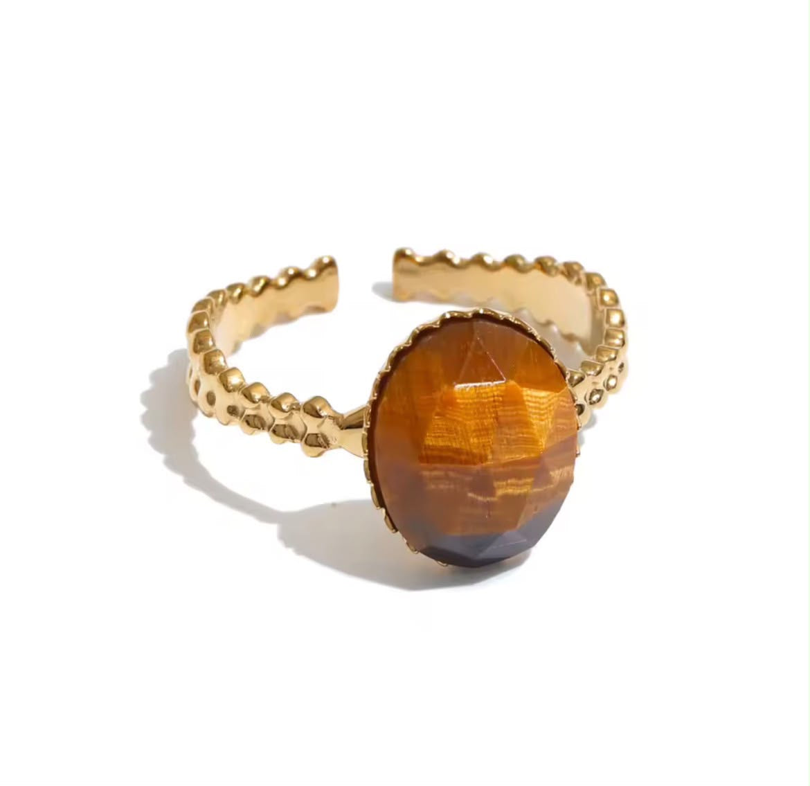 Dalia rings