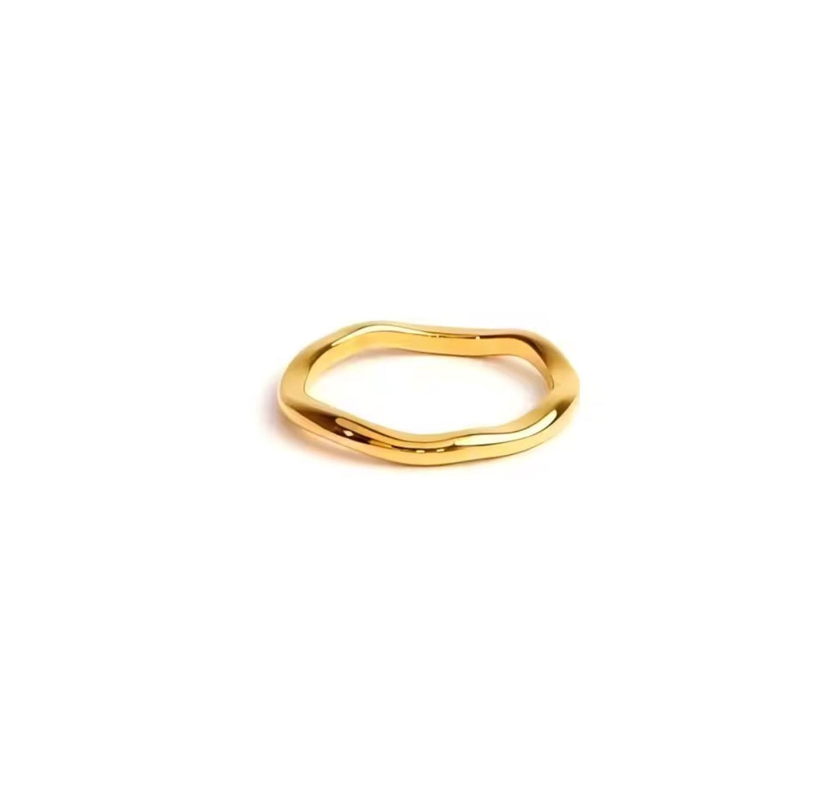 Mahi ring