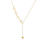 Macarena necklace