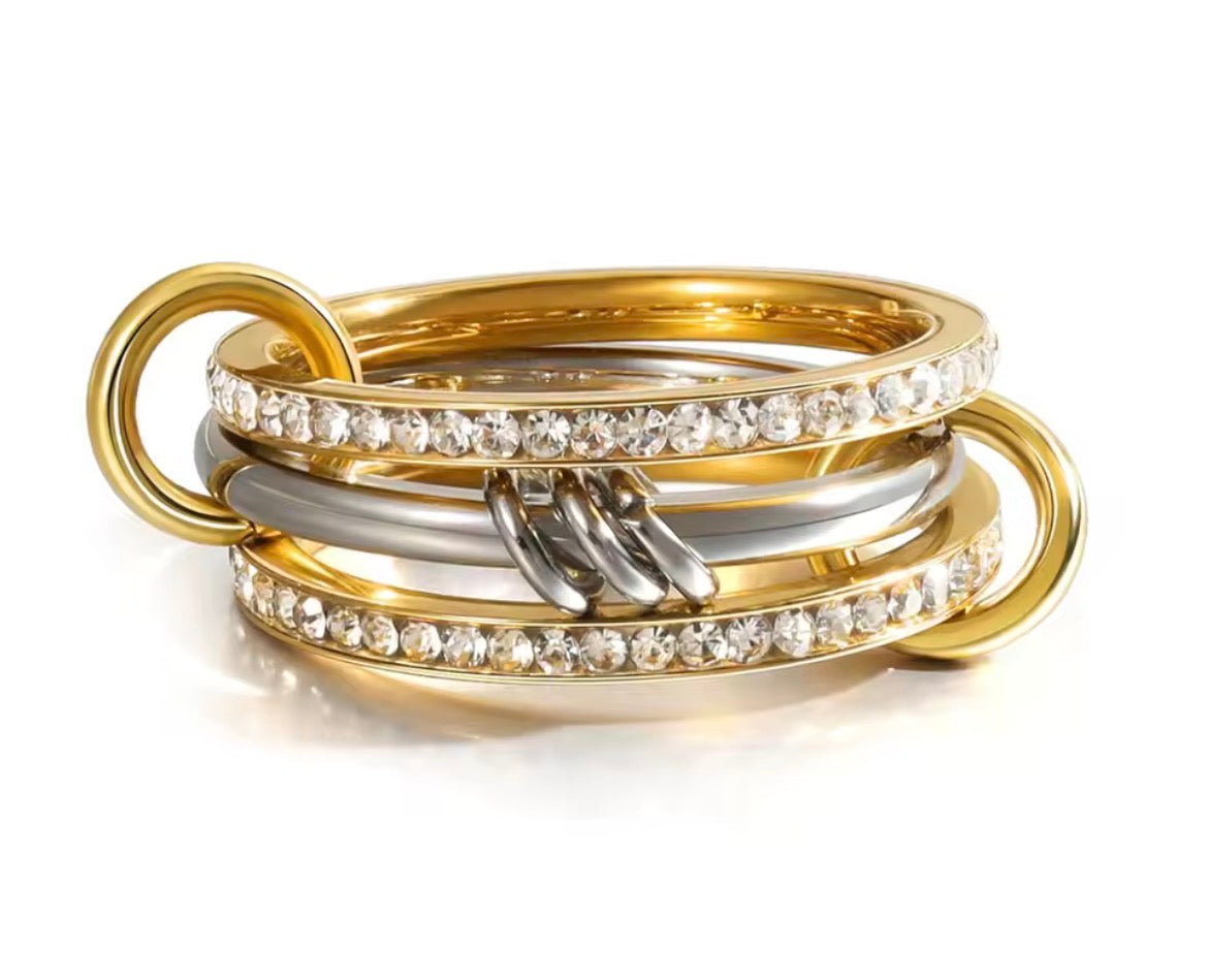 Victoria ring