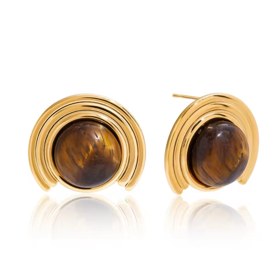 Laila earrings