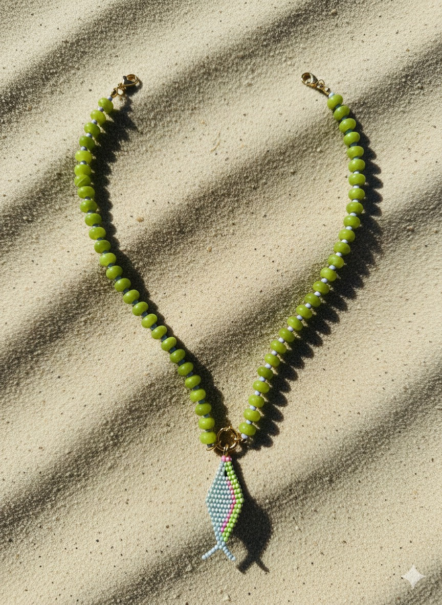 Marea Necklace