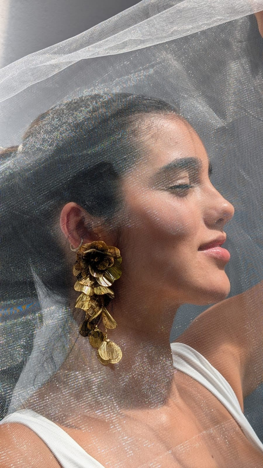 Elya earrings