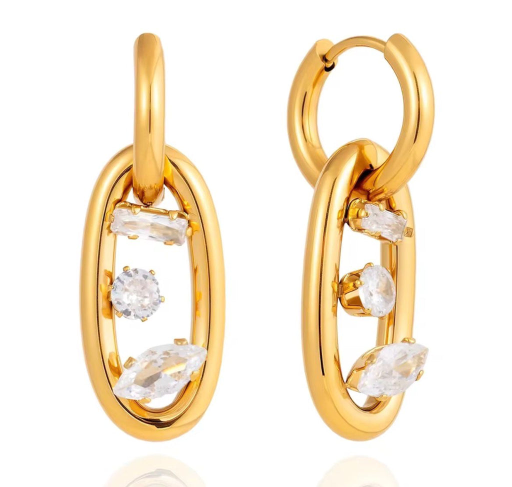 Vely Earrings